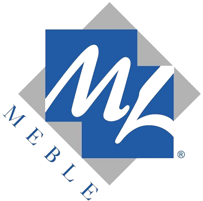 ml meble logo