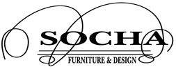 socha logo